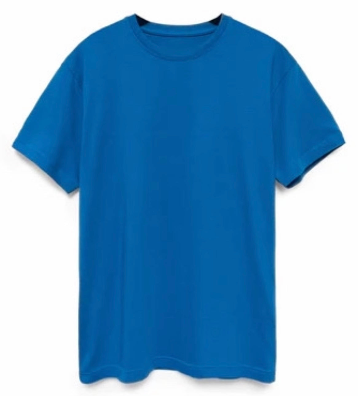 6oz. SUPIMA Cotton T-Shirts