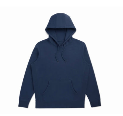 Organic Cotton Hoodie