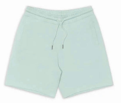 Organic Cotton Sweatshorts