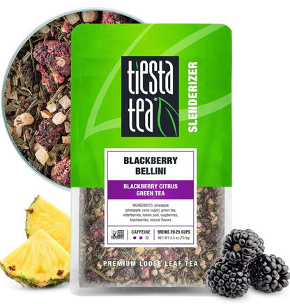 Tiesta Tea - HT