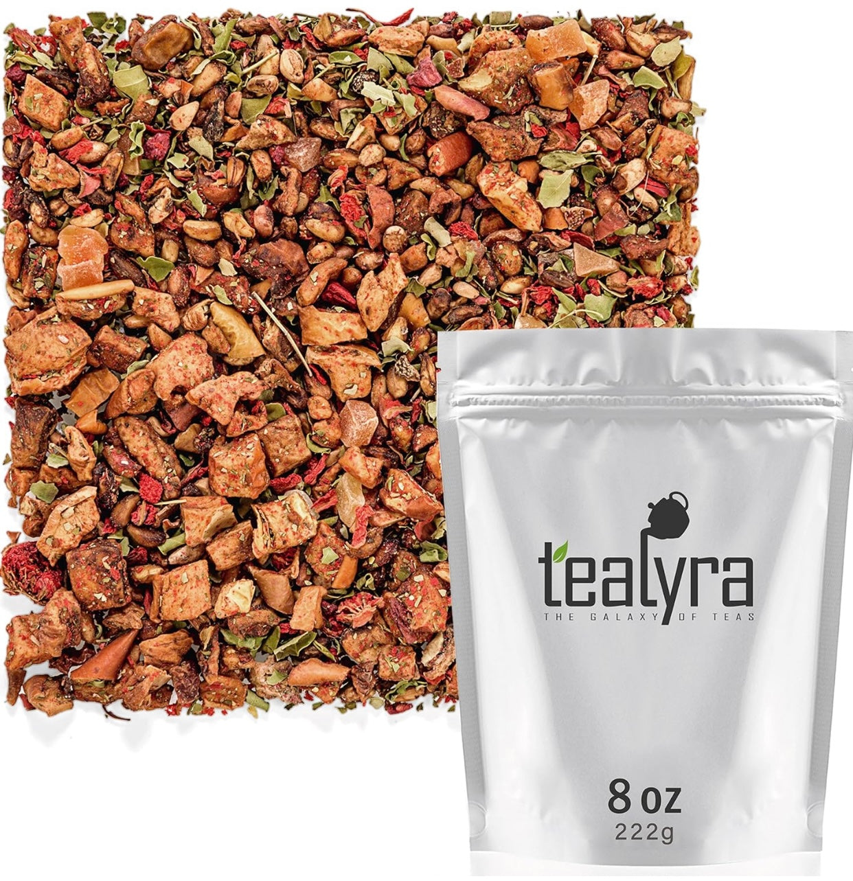 Tealyra Tea - HT