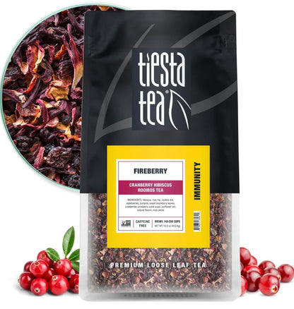 Tiesta Tea - HT