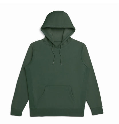 Organic Cotton Hoodie - More Colors