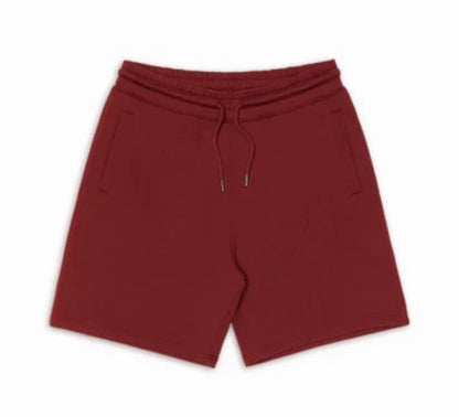 Organic Cotton Sweatshorts - More Colors