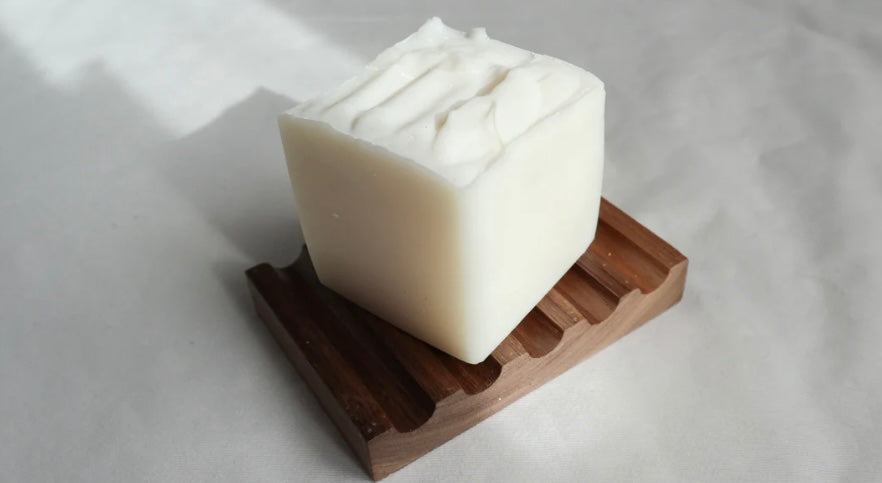 Kitchen Soap