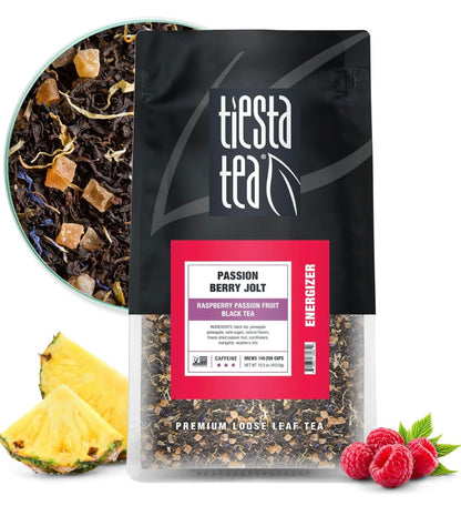 Tiesta Tea - HT