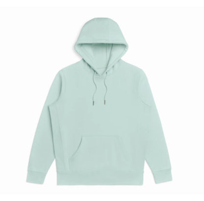 Organic Cotton Hoodie - More Colors