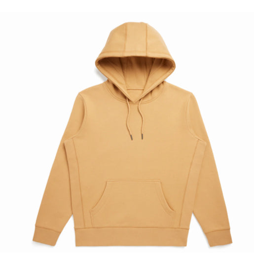 Organic Cotton Hoodie - More Colors