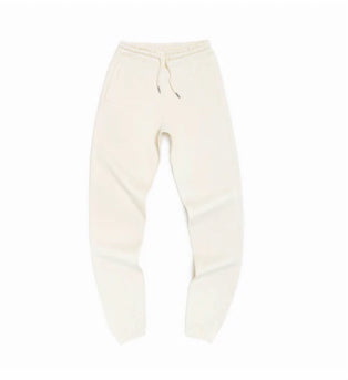 Organic Cotton Sweatpants - More Colors