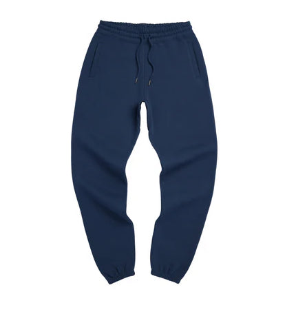 Organic Cotton Sweatpants - More Colors