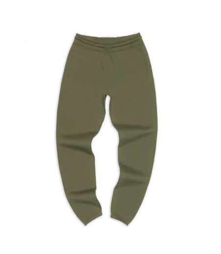 Organic Cotton Sweatpants - More Colors