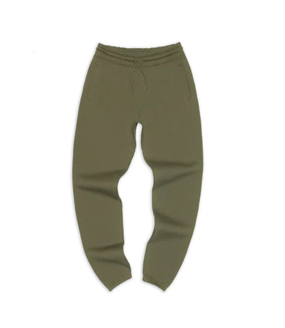 Organic Cotton Sweatpants - More Colors