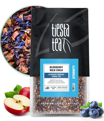 Tiesta Tea - HT