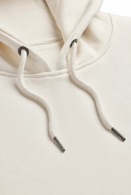 Organic Cotton Hoodie