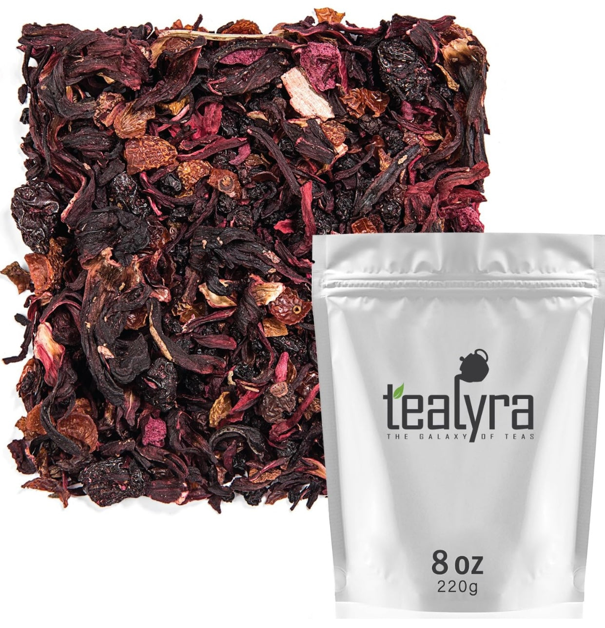 Tealyra Tea - HT