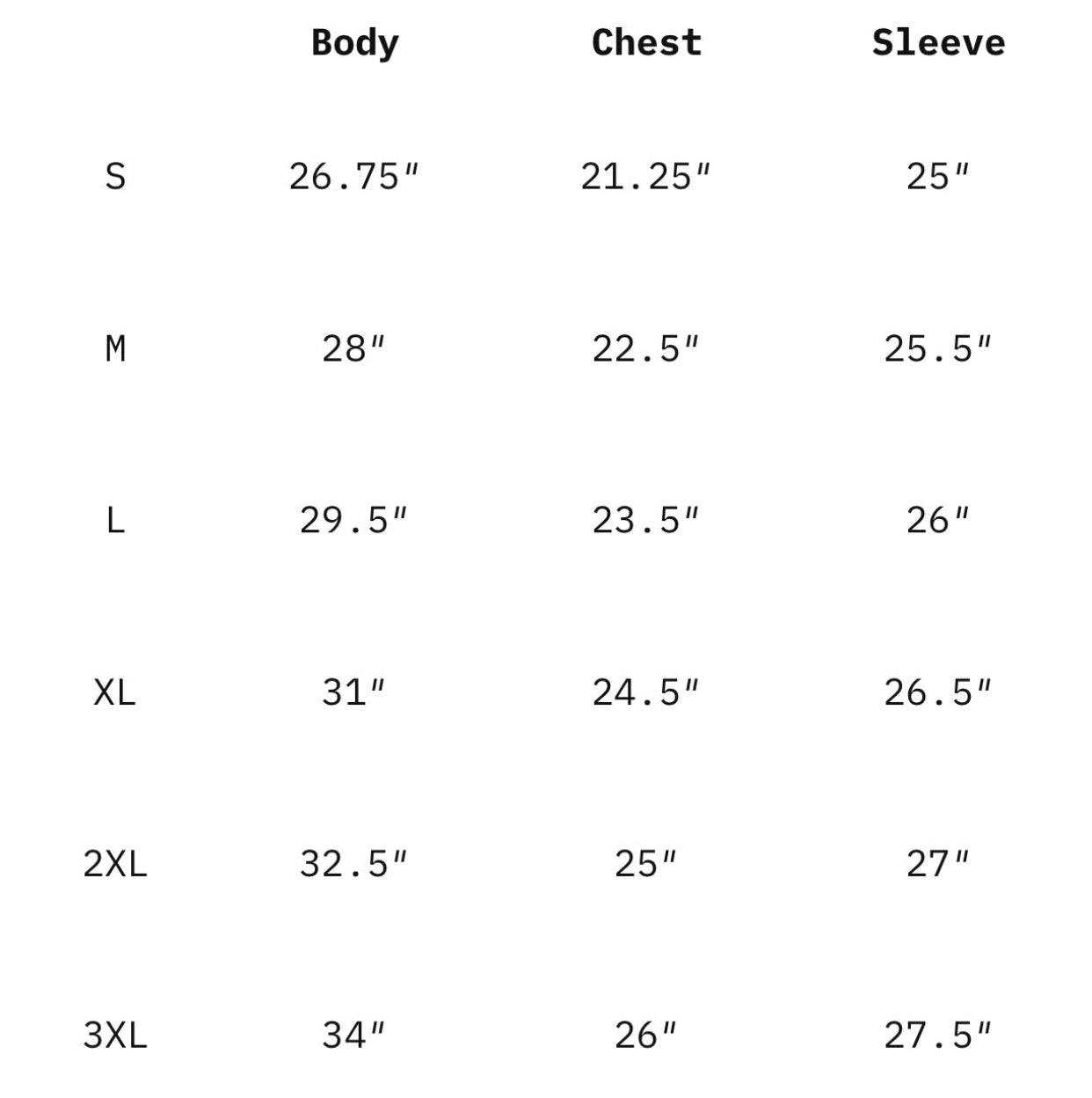 6oz. SUPIMA Cotton T-Shirts (More)