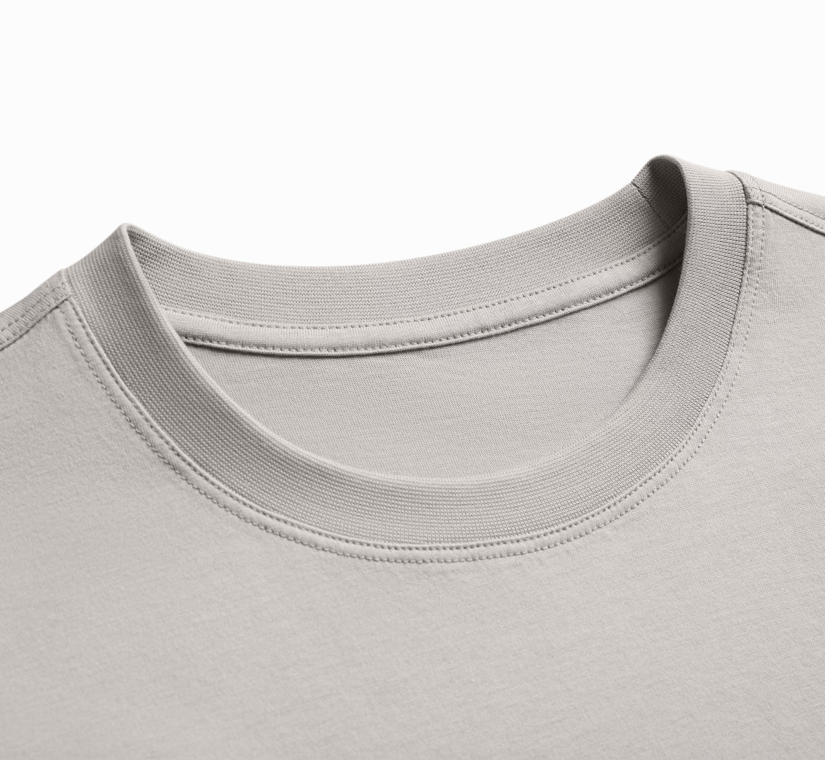 6oz. SUPIMA Cotton T-Shirts (More)