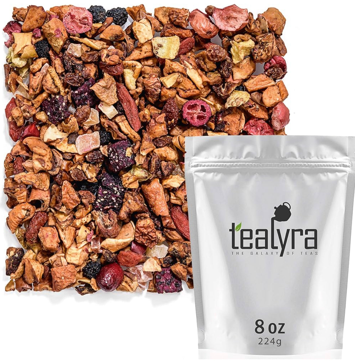 Tealyra Tea - HT