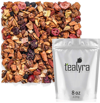 Tealyra Tea - HT