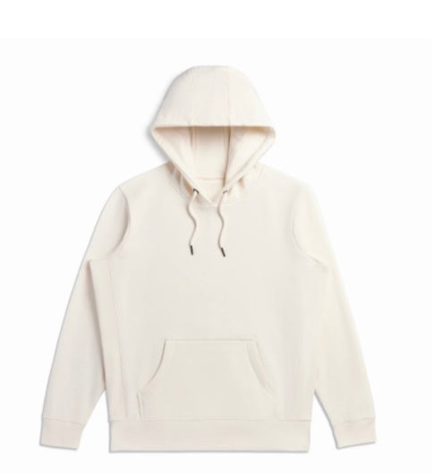 Organic Cotton Hoodie