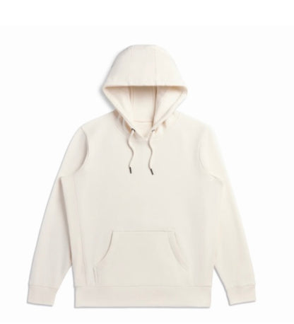 Organic Cotton Hoodie