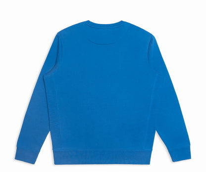 Organic Cotton Crewneck Sweatshirts - More Colors