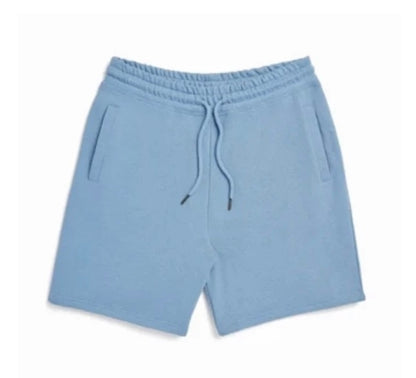 Organic Cotton Sweatshorts