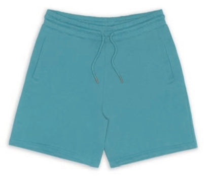 Organic Cotton Sweatshorts - More Colors