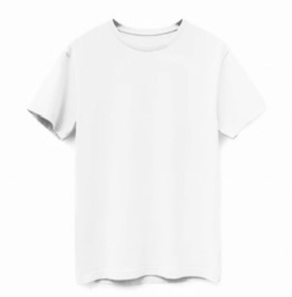 6oz. SUPIMA Cotton T-Shirts