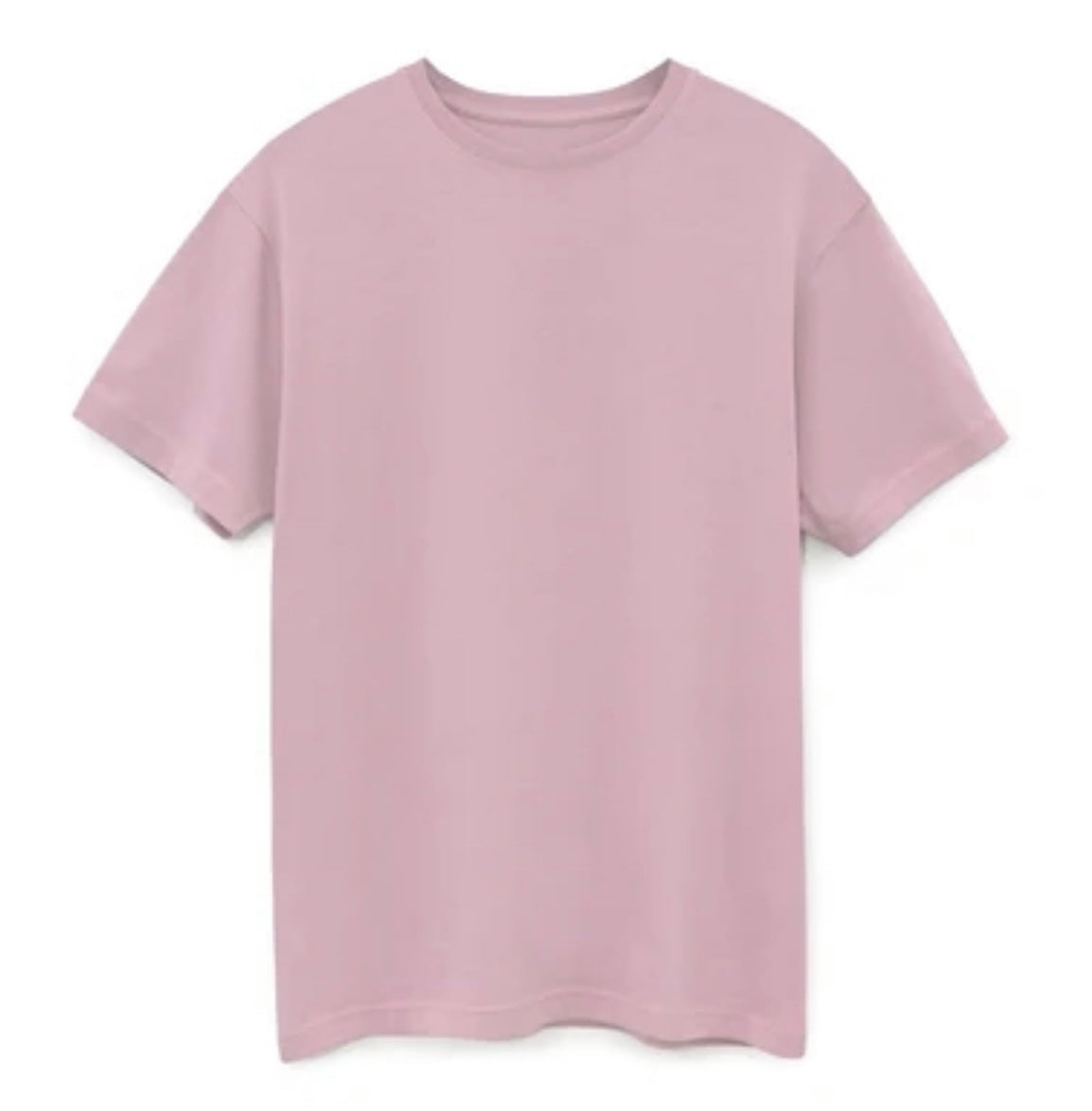 6oz. SUPIMA Cotton T-Shirts