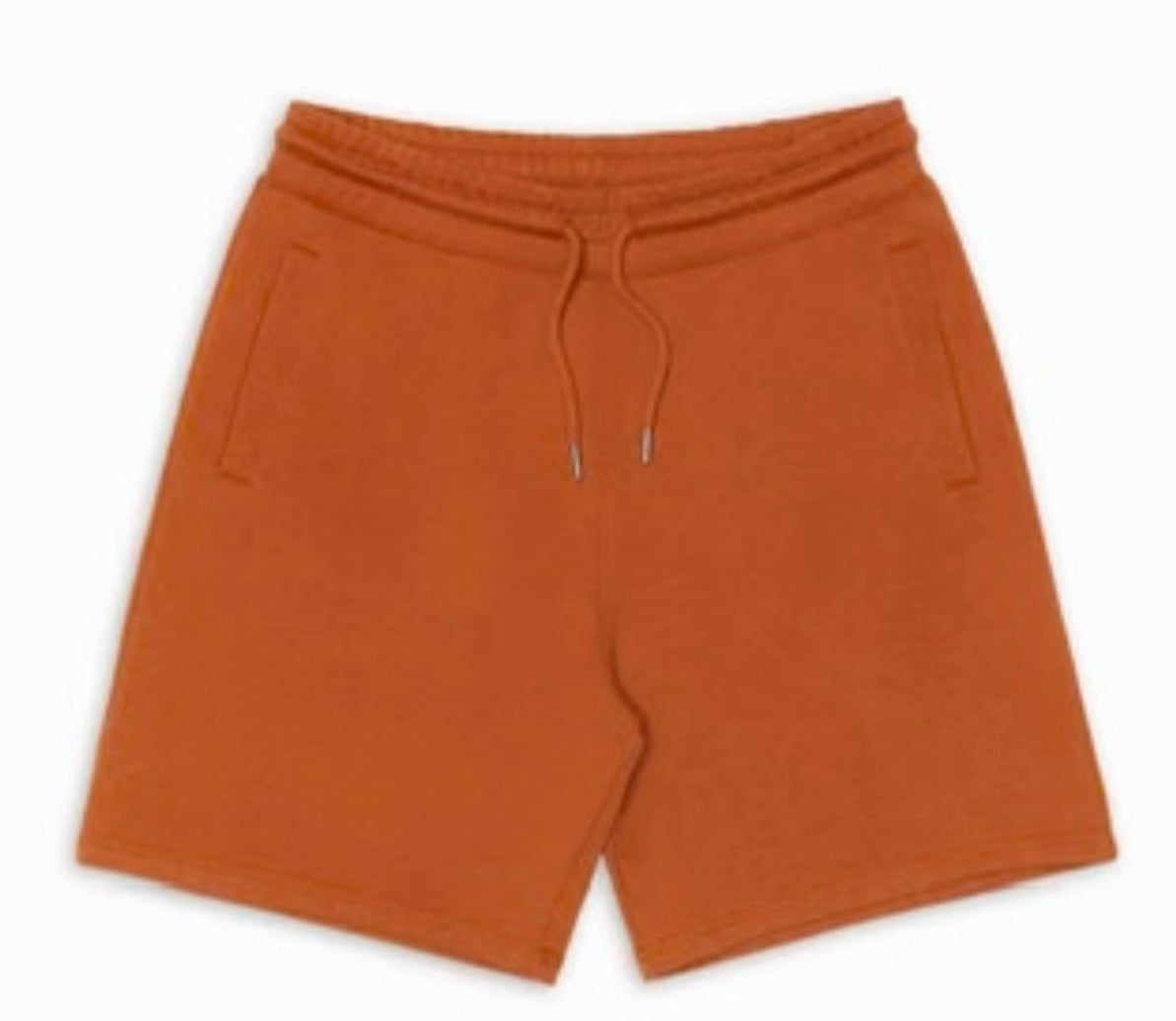 Organic Cotton Sweatshorts