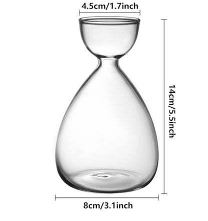 Propagation Jars - HG