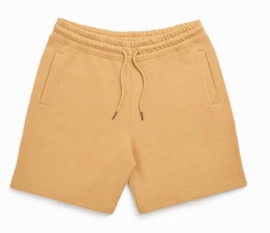 Organic Cotton Sweatshorts