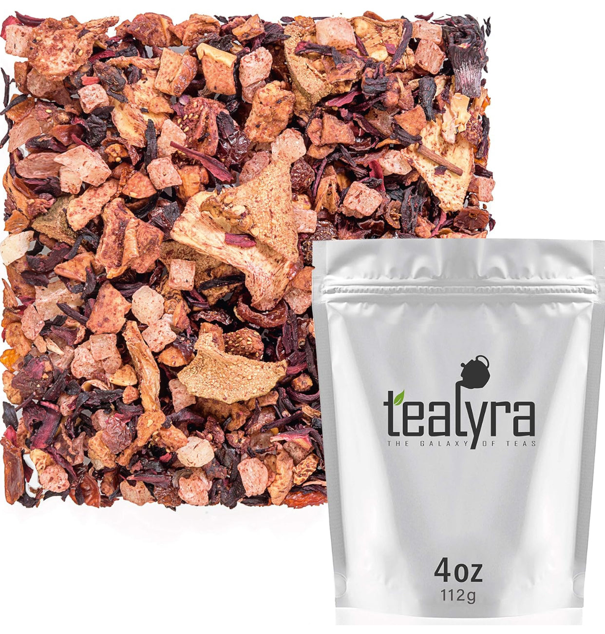 Tealyra Tea - HT