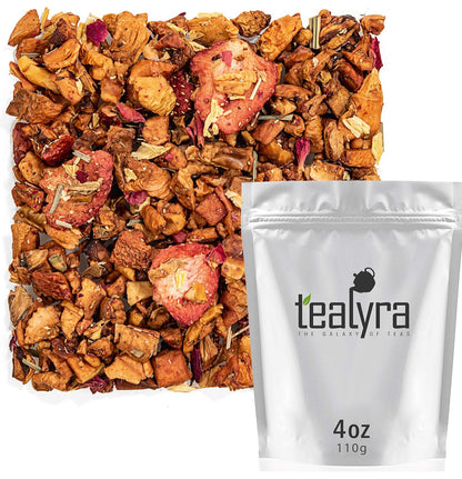 Tealyra Tea - HT