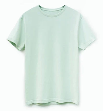 6oz. SUPIMA Cotton T-Shirts