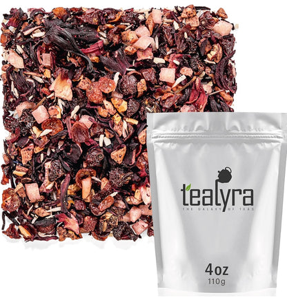 Tealyra Tea - HT