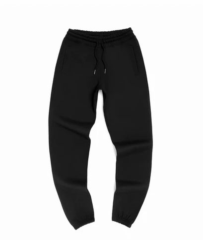 Organic Cotton Sweatpants