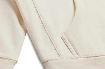 Organic Cotton Hoodie