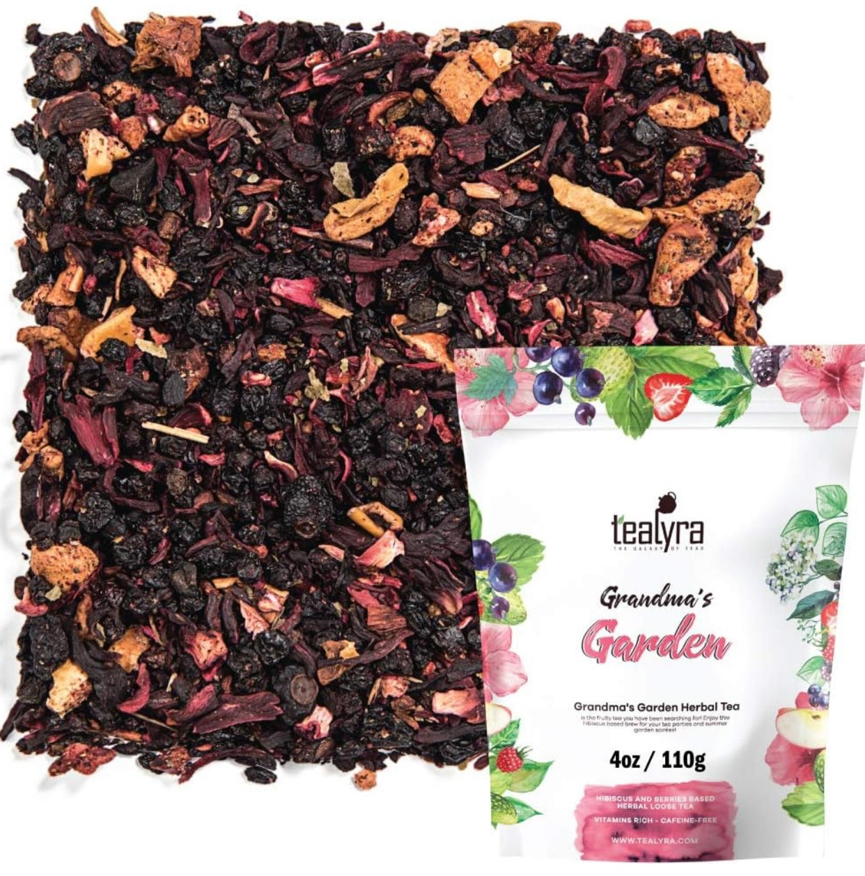 Tealyra Tea - HT