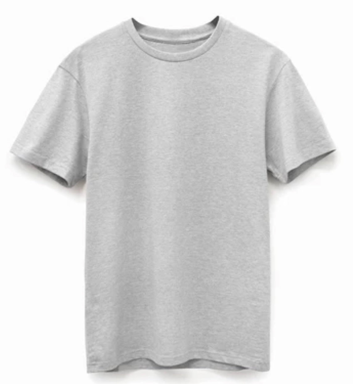 6oz. SUPIMA Cotton T-Shirts (More)