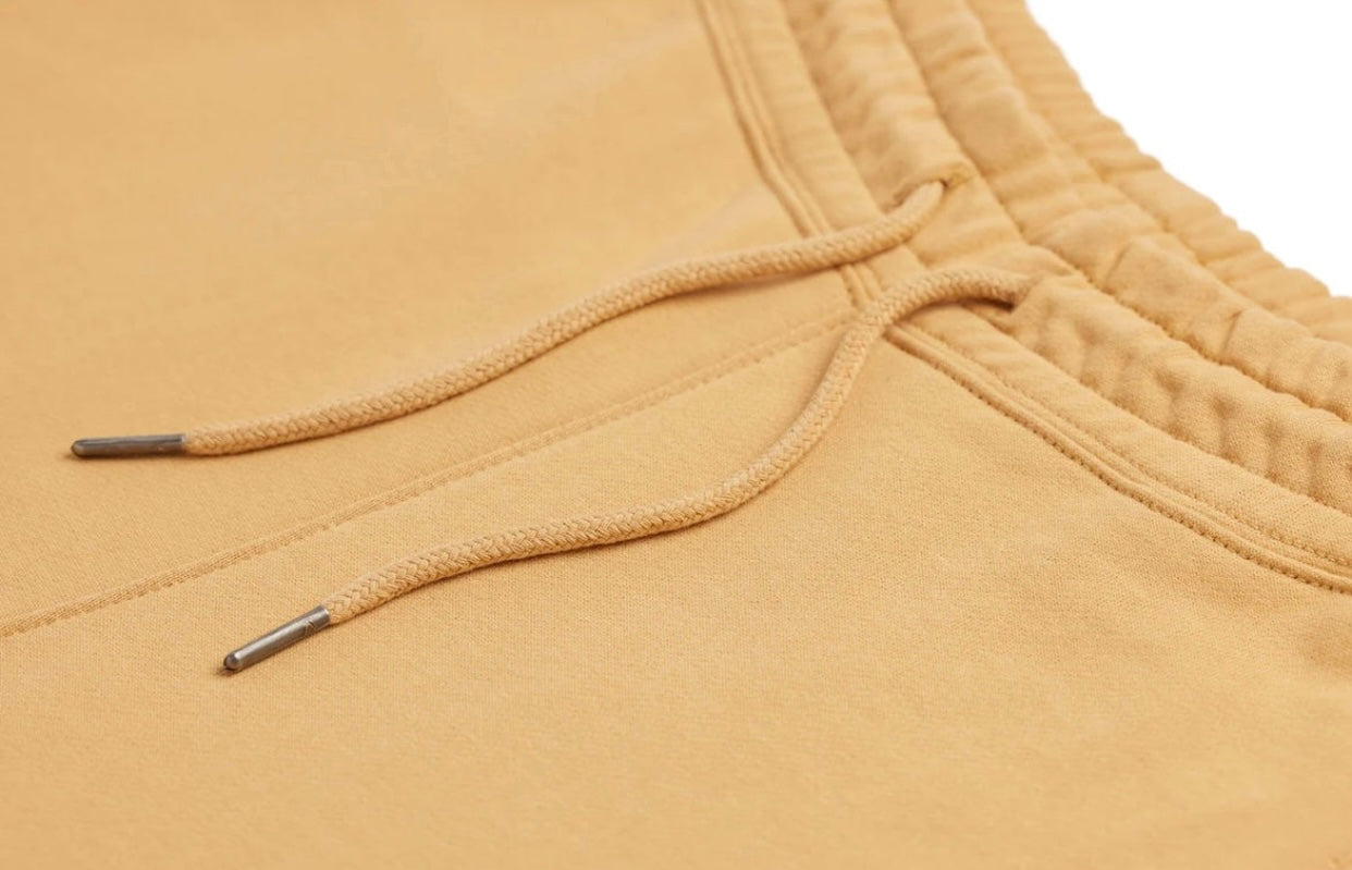 Organic Cotton Sweatshorts