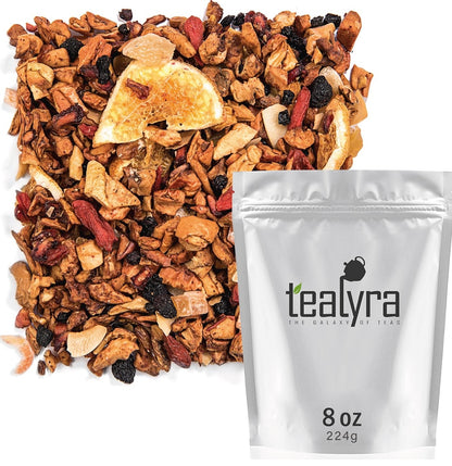 Tealyra Tea - HT