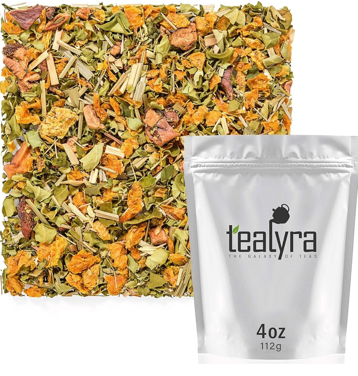 Tealyra Tea - HT