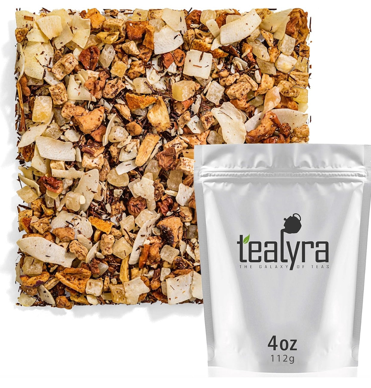 Tealyra Tea - HT