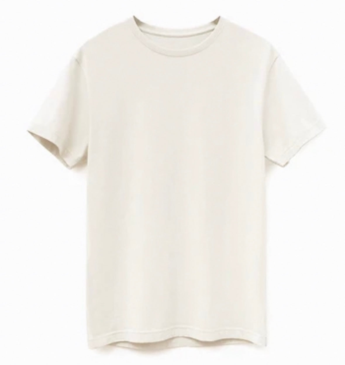 6oz. SUPIMA Cotton T-Shirts