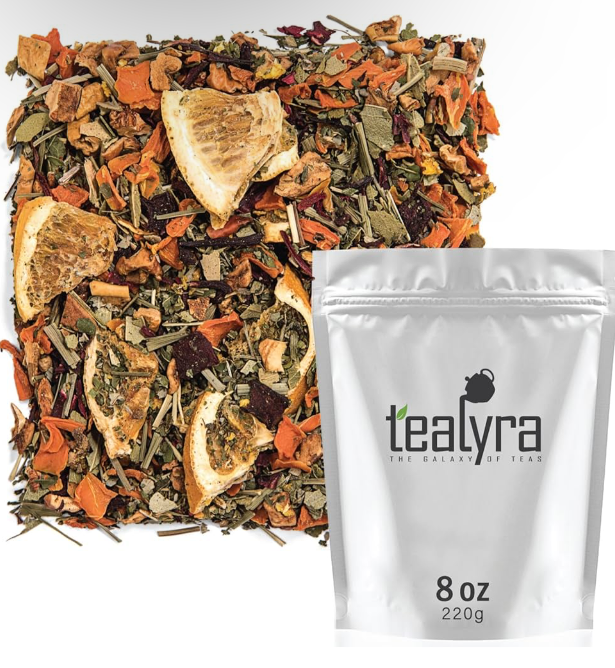 Tealyra Tea - HT