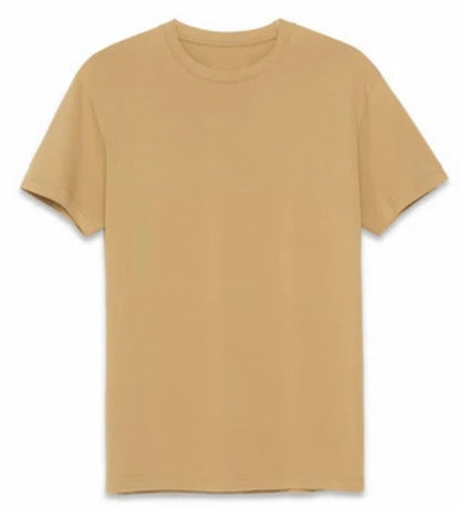 6oz. SUPIMA Cotton T-Shirts