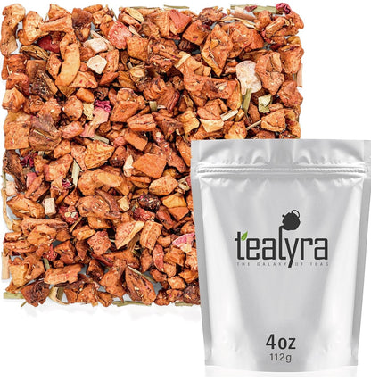 Tealyra Tea - HT