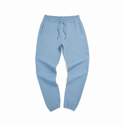 Organic Cotton Sweatpants - More Colors